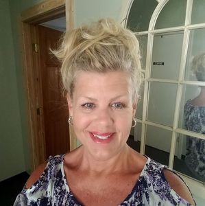 Meet your Posher, Darleena